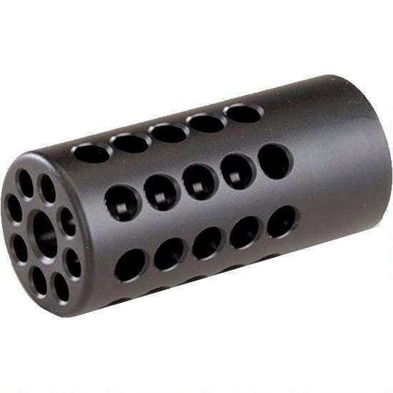 Barrels Choke Tubes Tactical Solutions ZPAP M70 TACSOL SW22 RIDGE-LITE COMPENSATOR MATTE BLK • Model: ZPAP M70